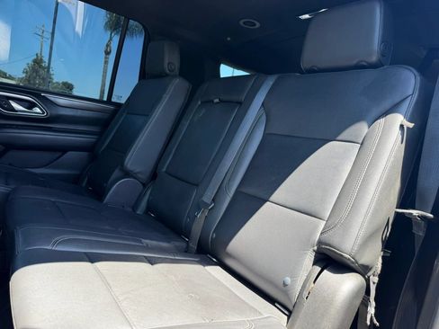 Used 2021 Chevrolet Suburban LT AWD/4WD image 13