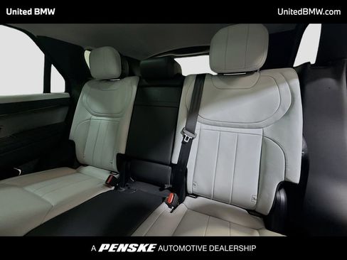 Used 2024 Land Rover Range Rover Sport Dynamic SE AWD/4WD image 13