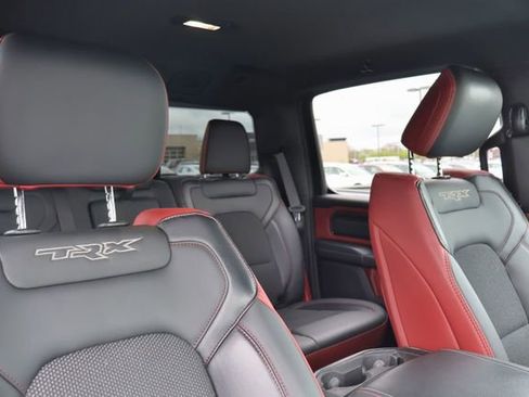 Used 2023 RAM 1500 TRX w/ Trailer Tow Group AWD/4WD image 29