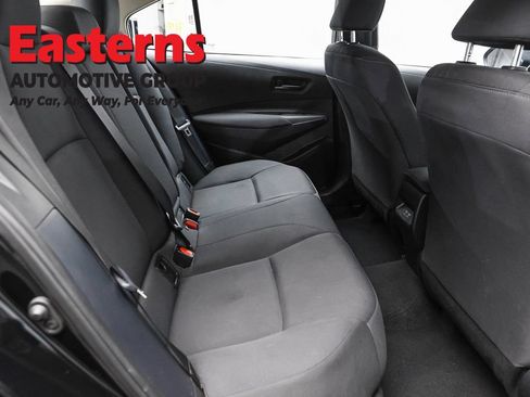Used 2024 Toyota Corolla LE FWD image 22