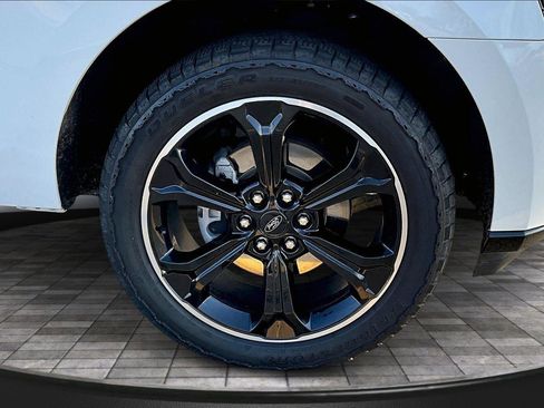 Certified 2022 Ford Expedition Max Limited image 26