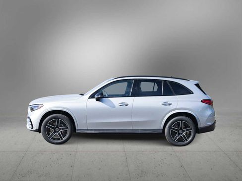 Used 2026 Mercedes-Benz GLC 300 GLC 300 image 9