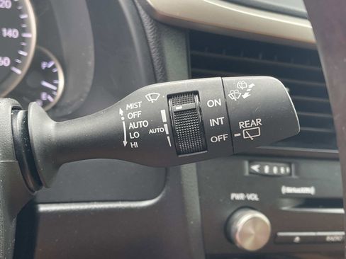 Used 2022 Lexus RX 450h AWD w/ Premium Package image 45
