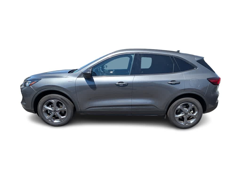 Used 2025 Ford Escape ST-Line AWD/4WD image 3