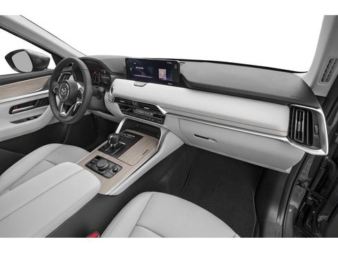 Used 2024 MAZDA CX-90 3.3 Turbo S w/ Premium Package AWD/4WD image 58