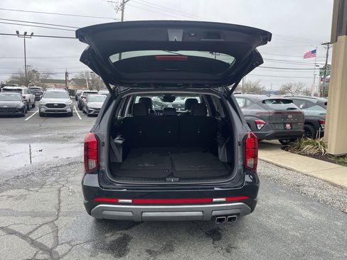 Used 2023 Hyundai Palisade SEL AWD/4WD image 31