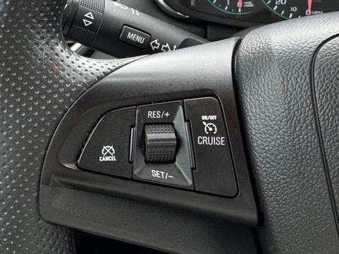 Used 2020 Chevrolet Trax LS w/ Tint and Cruise Package image 25