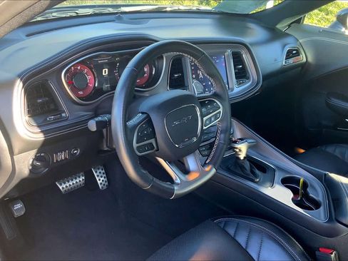 Used 2023 Dodge Challenger SRT Hellcat image 15
