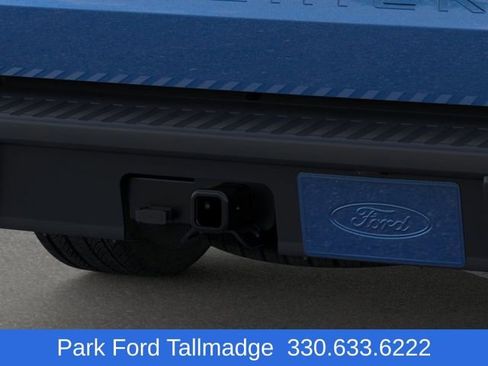 New 2026 Ford Maverick XL image 23