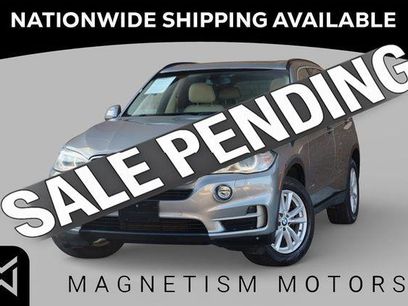 Used 2014 BMW X5 xDrive35i