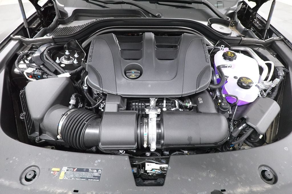 New 2026 Dodge Charger R/T w/ Driver Convenience Group AWD/4WD image 30