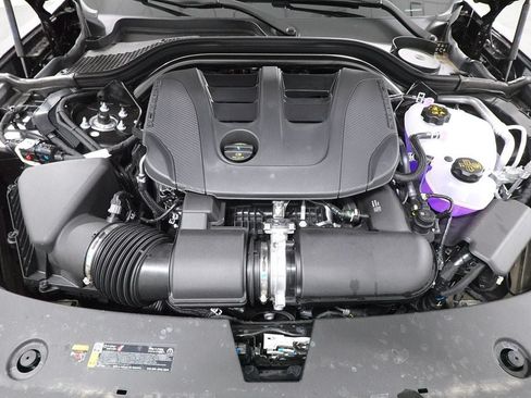 New 2026 Dodge Charger R/T w/ Driver Convenience Group AWD/4WD image 30