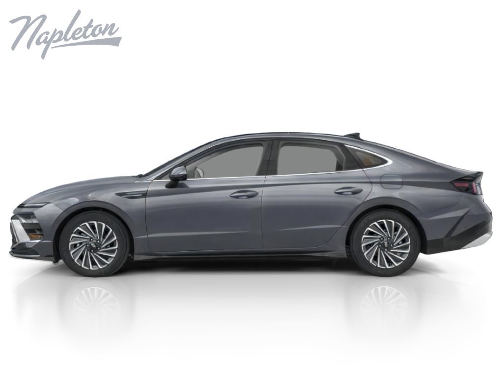 New 2027 Hyundai Sonata Limited FWD image 2