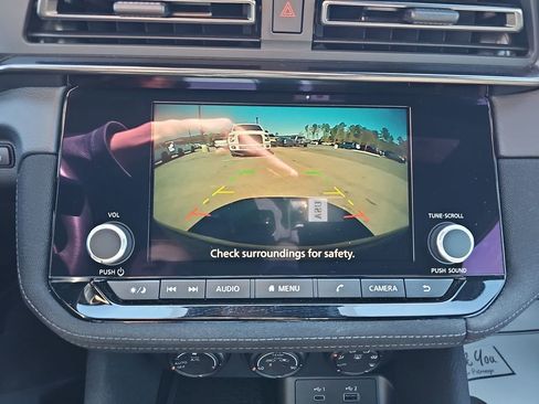 Used 2024 Nissan Z Sport w/ Floor Mat Package image 23