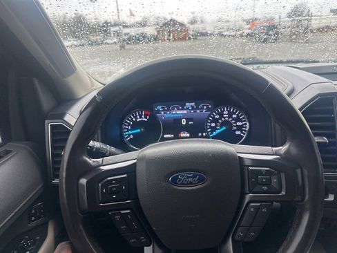 Used 2021 Ford Expedition Max Limited image 11