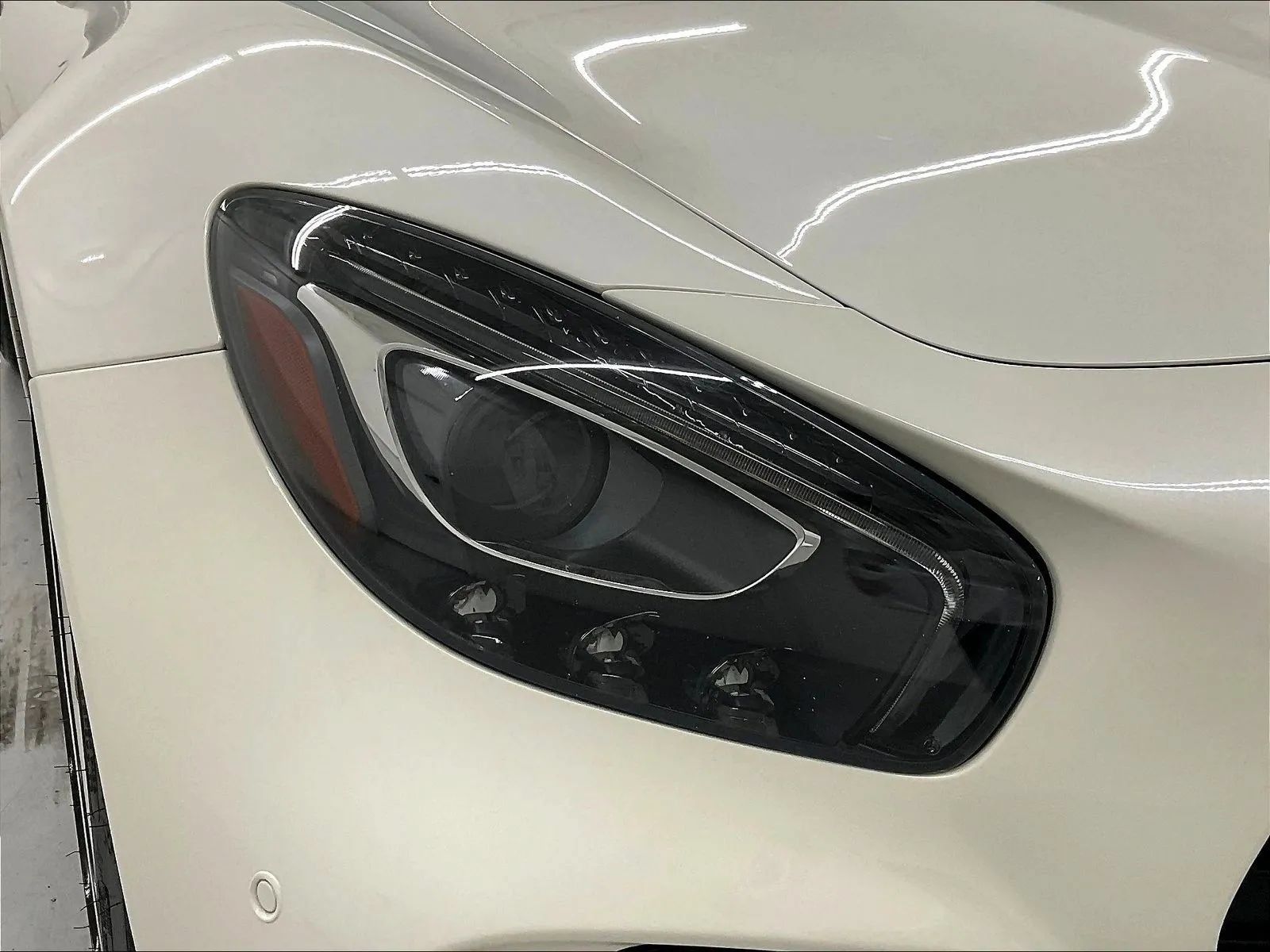 Used 2018 Mercedes-Benz AMG GT R image 37