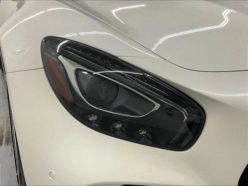 Used 2018 Mercedes-Benz AMG GT R image 37