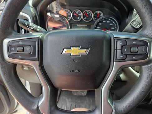 Used 2021 Chevrolet Silverado 2500 LT w/ Z71 Off-Road Package AWD/4WD image 13