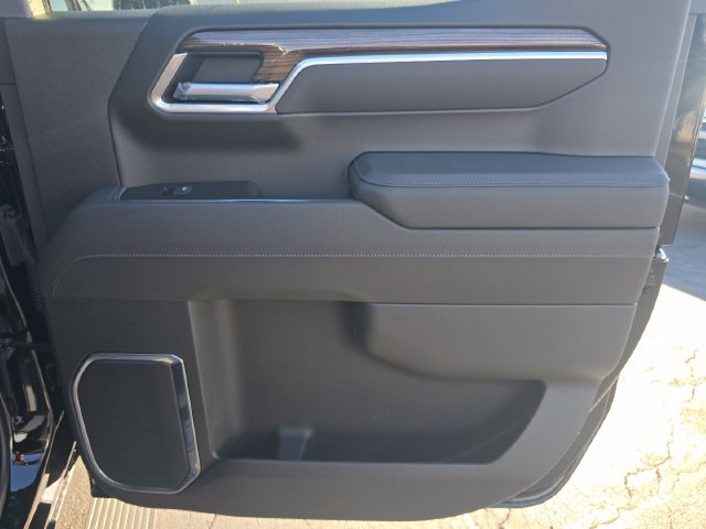 New 2026 Chevrolet Silverado 1500 RST AWD/4WD image 22