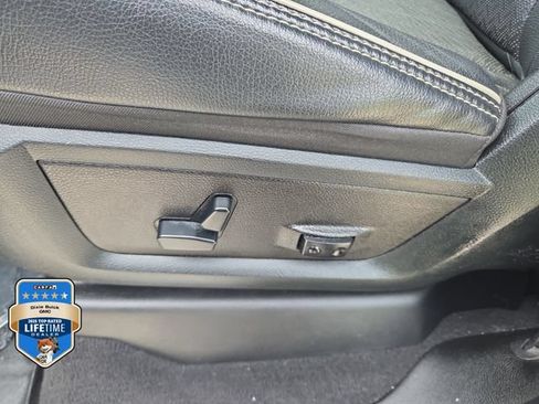 Used 2019 RAM 2500 Laramie AWD/4WD image 18