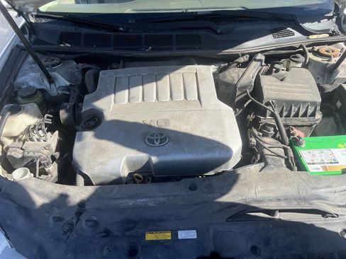 Used 2008 Toyota Avalon Limited image 11