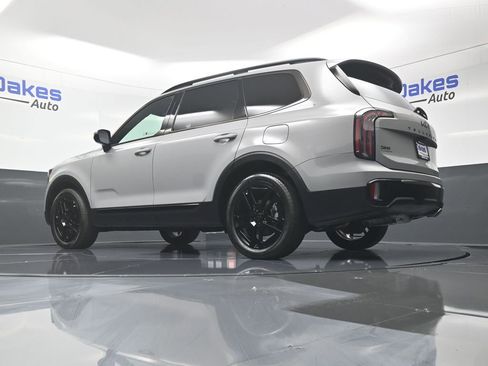 New 2025 Kia Telluride SX Prestige X-Line AWD/4WD image 50