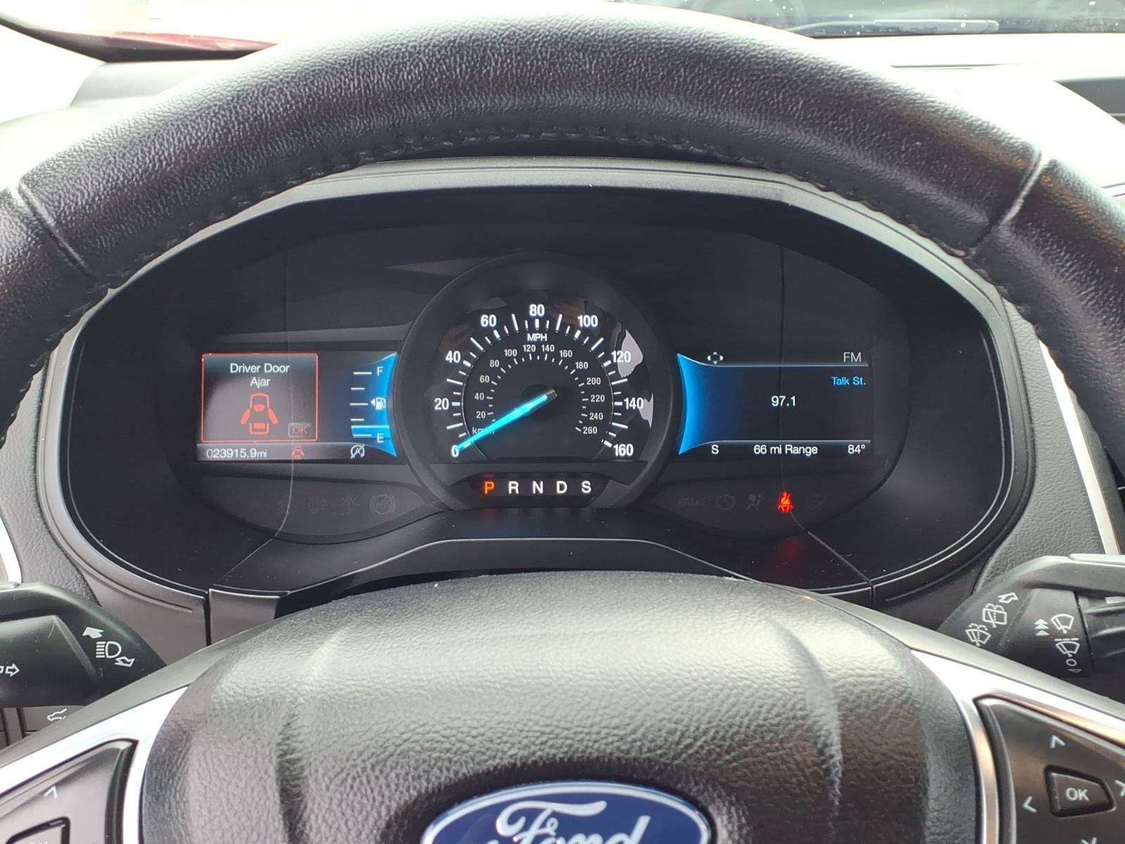 Used 2023 Ford Edge SEL w/ Convenience Package AWD/4WD image 21