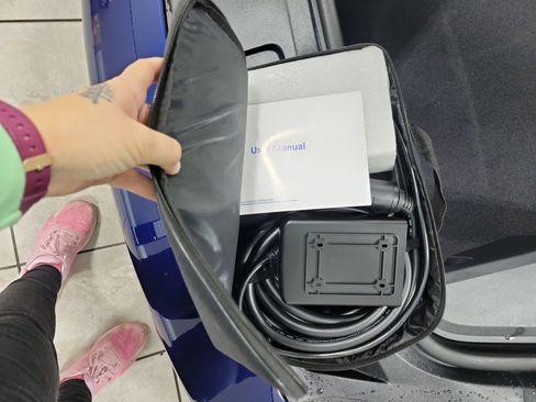 Used 2021 Porsche Taycan image 60