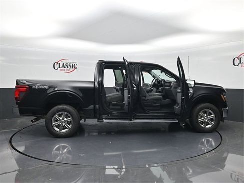 Used 2024 Ford F150 XLT w/ Mobile Office Package image 36