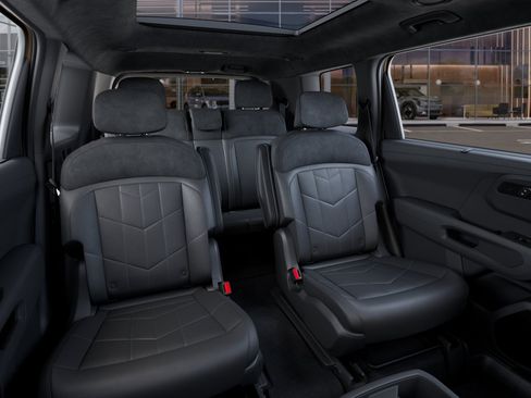 New 2027 Kia Telluride SX Prestige X-Line AWD/4WD image 16