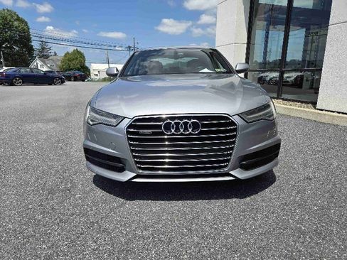 Used 2017 Audi A6 2.0T Premium image 8