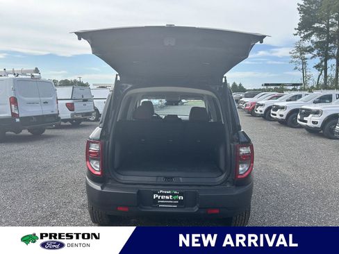 Used 2023 Ford Bronco Sport Badlands w/ Premium Package AWD/4WD image 6