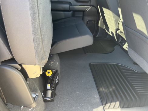 New 2026 GMC Sierra 1500 Pro image 25