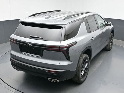 New 2026 Chevrolet Traverse LT w/ Enhanced Driving Package FWD image 42