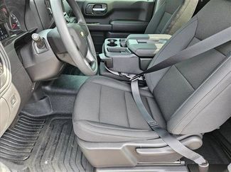 New 2026 Chevrolet Silverado 1500 W/T w/ Trailering Package video 4