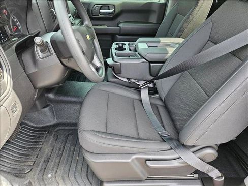 New 2026 Chevrolet Silverado 1500 W/T w/ Trailering Package image 4