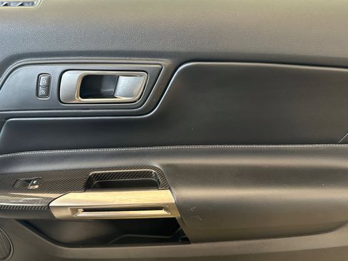 Certified 2021 Ford Mustang Shelby GT500 w/ Technology Package image 17