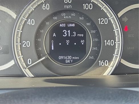 Used 2016 Honda Accord EX-L image 18