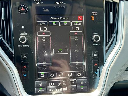 Certified 2023 Subaru Legacy Premium AWD/4WD image 13