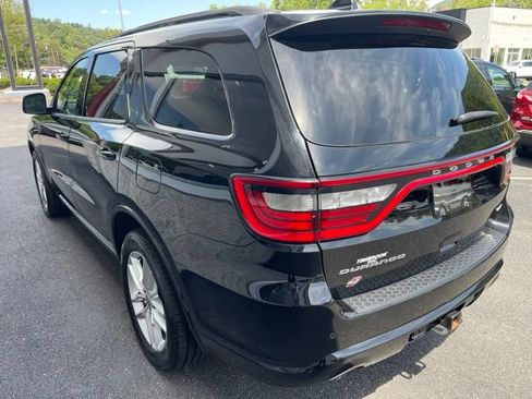 Used 2023 Dodge Durango GT AWD/4WD image 22