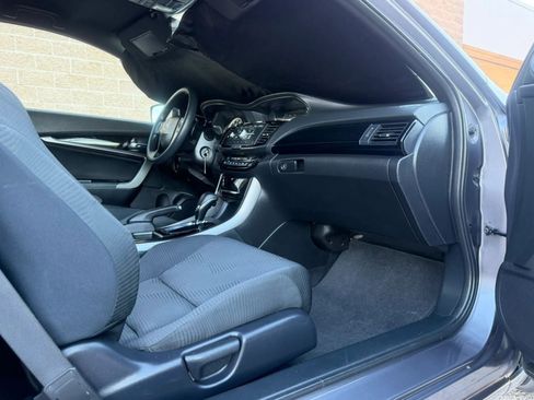 Used 2016 Honda Accord LX-S image 45