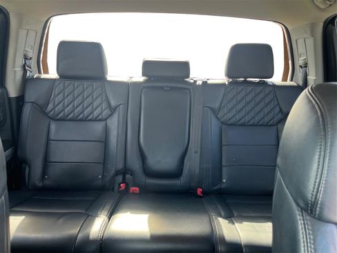 Used 2014 Toyota Tundra Platinum image 15