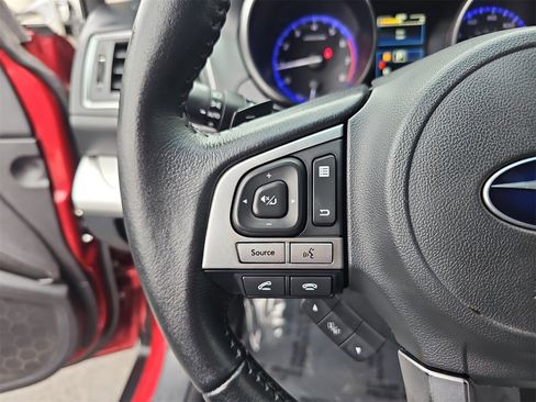 Used 2017 Subaru Outback 2.5i Premium image 16