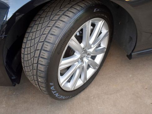 Used 2015 Audi A6 3.0T Prestige w/ Prestige Package image 53