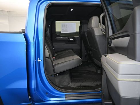 Used 2026 Chevrolet Silverado 1500 ZR2 AWD/4WD image 27