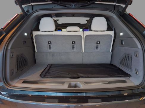 New 2025 Cadillac Escalade IQ Sport 1 image 32