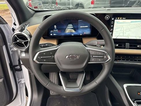 New 2026 Chevrolet Equinox ACTIV FWD image 46