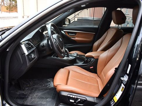 Used 2017 BMW 330i xDrive 330i xDrive image 20