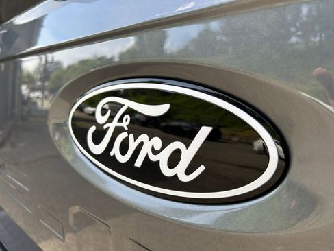 Used 2026 Ford F150 Lariat AWD/4WD image 35