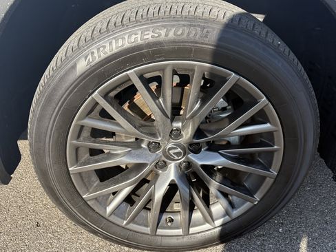 Used 2021 Lexus RX 350 F Sport w/ Cold Area Package image 15